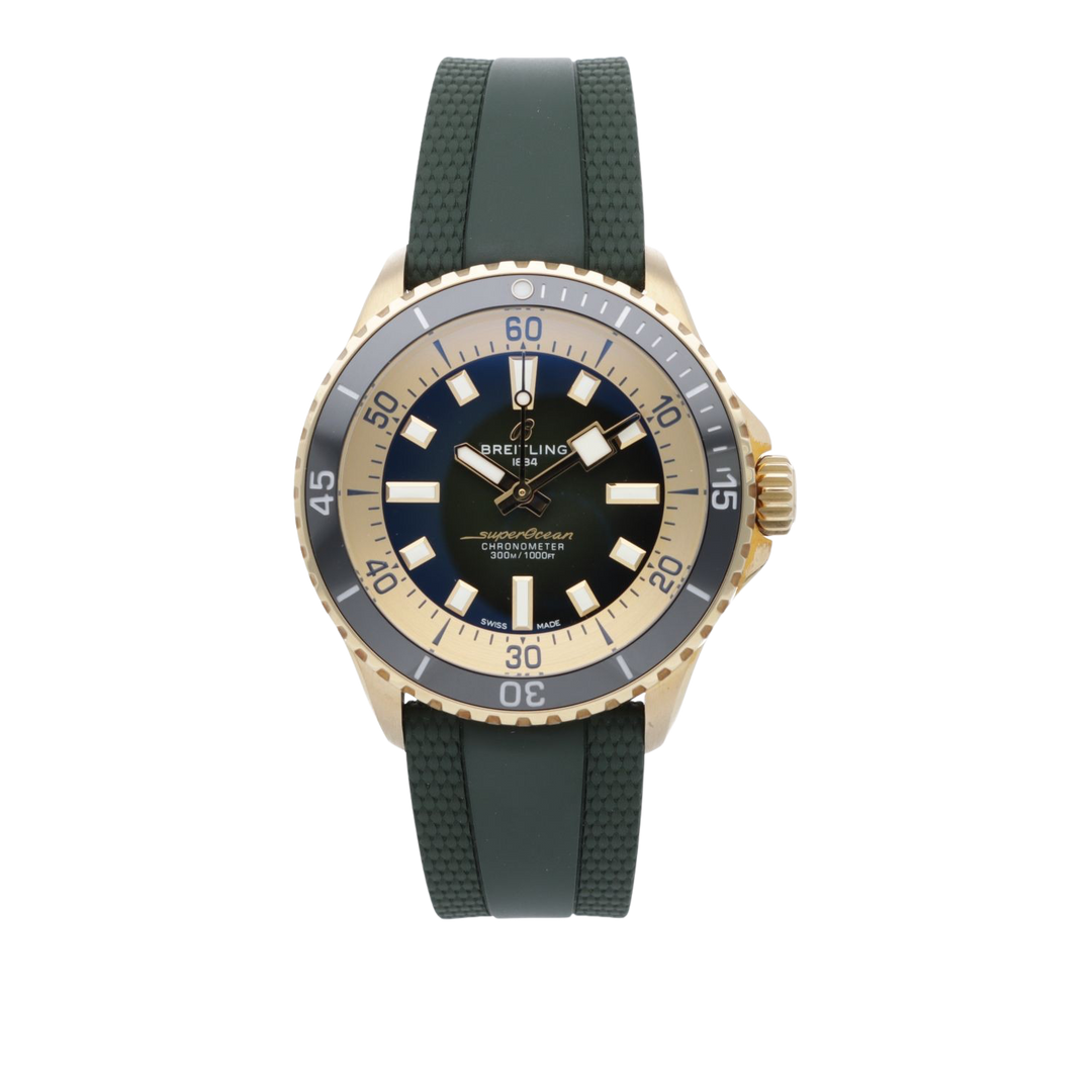 Breitling Superocean Automatic 42