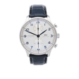 IWC Portugieser Chronograph