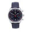 Tag Heuer Carrera Automatik Chronograph Calibre Heuer 02