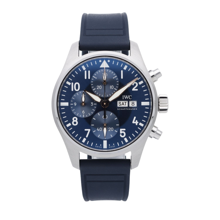 IWC Pilot’s Watch Chronograph 41 Le Petit Prince