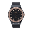 Hublot Classic Fusion Céramique King Gold