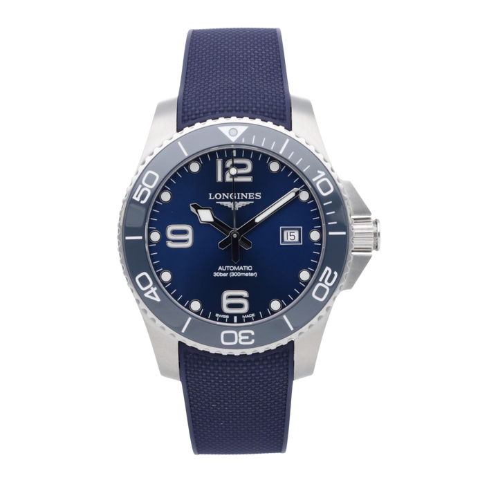 Longines HydroConquest