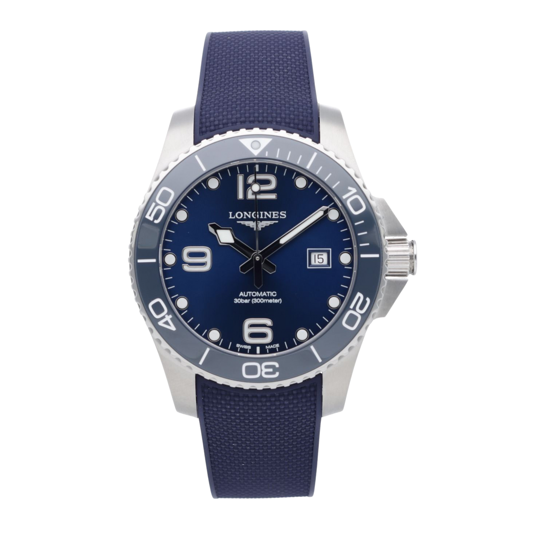Longines HydroConquest