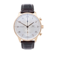IWC Portugieser Chronograph