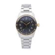 Longines Spirit Zulu Time