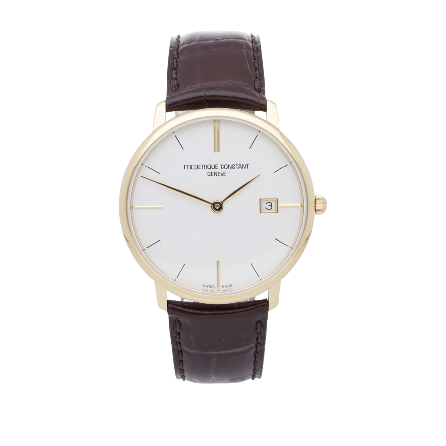 Frederique Constant Slimline