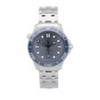 Omega Seamaster Diver 300M Co‑Axial Master Chronometer 42 mm