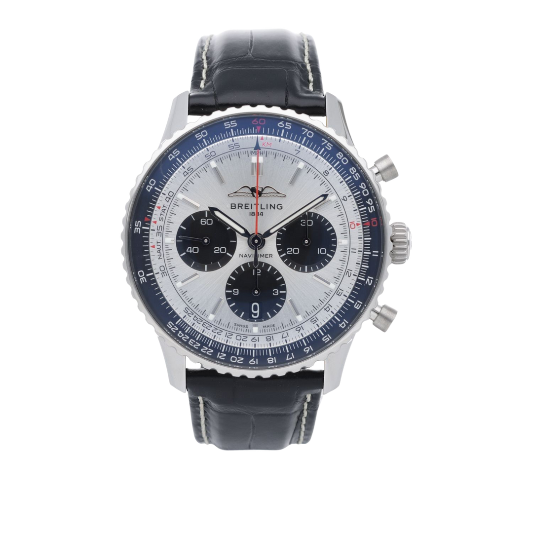 Breitling Navitimer B01 Chronograph 43