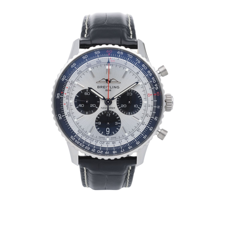 Breitling Navitimer B01 Chronograph 43