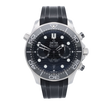 Omega Seamaster Diver 300M Co‑Axial Master Chronometer Хронограф 44 мм