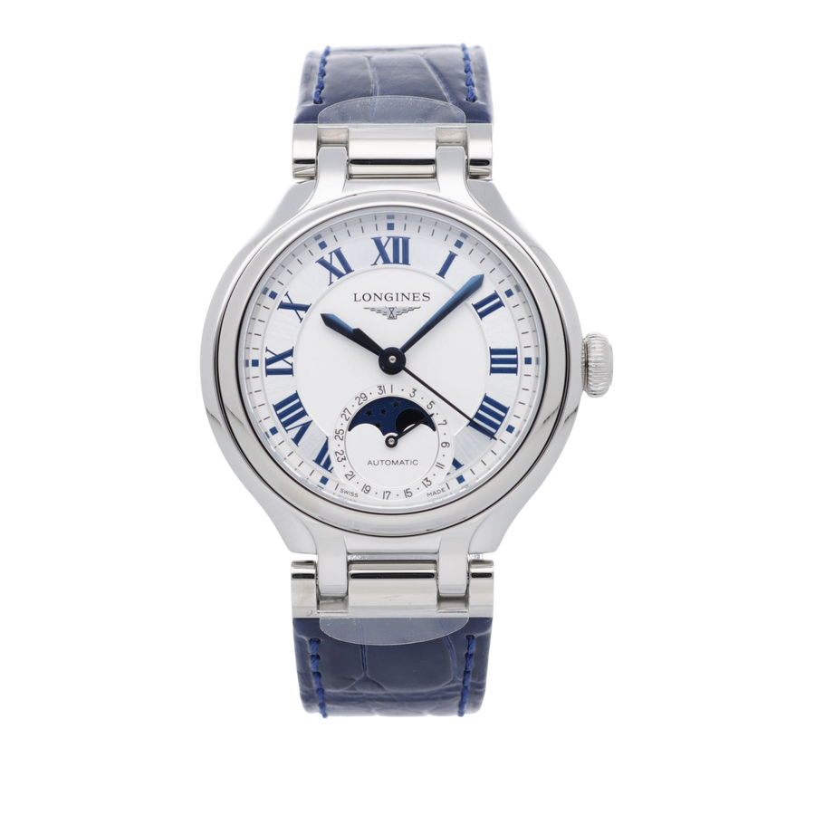 Longines Primaluna Fase Lunar