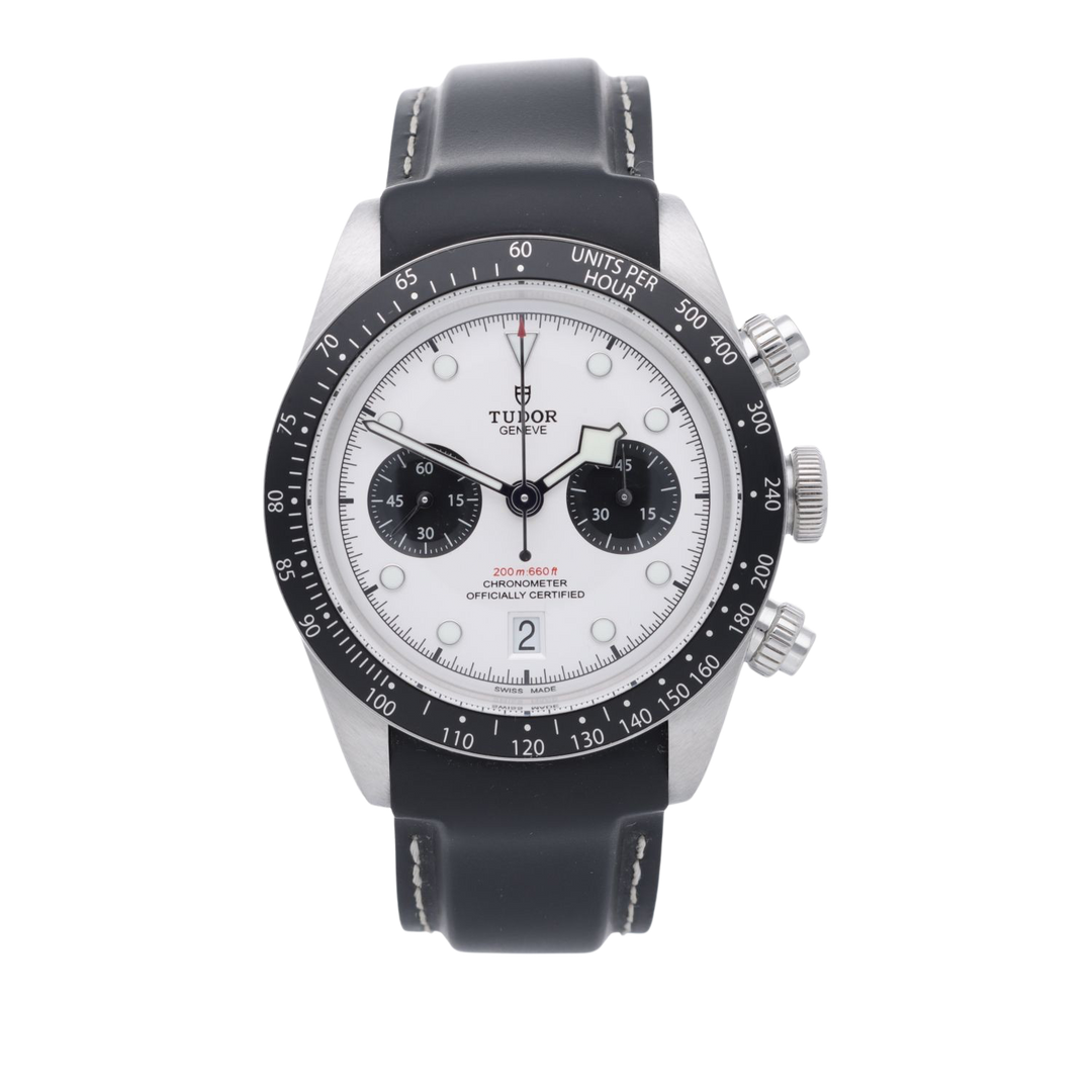 HOT Black Bay Chrono Orologi Uomo Tudor Prezzi Bay Chrono
