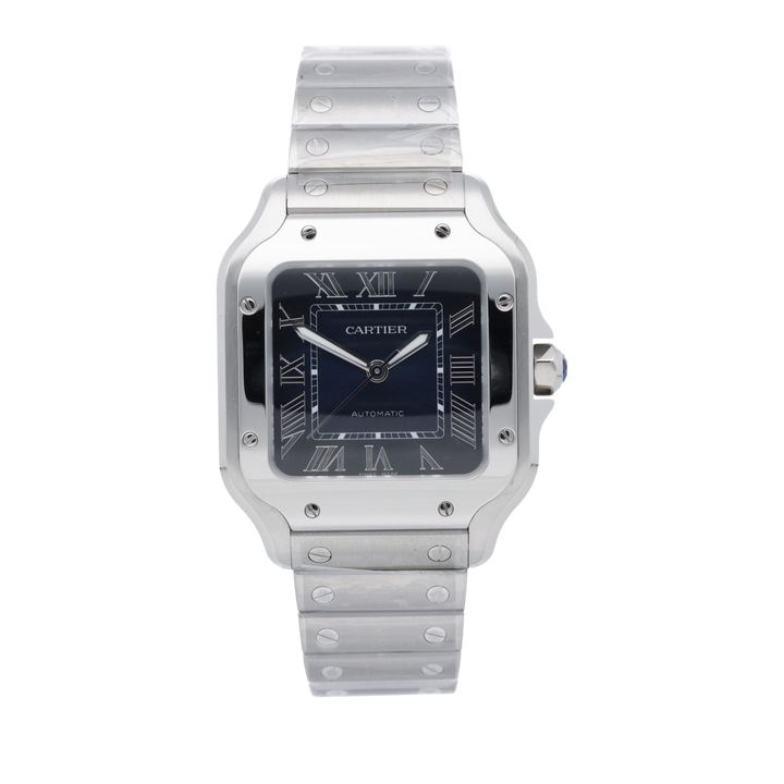 Cartier Santos de Cartier