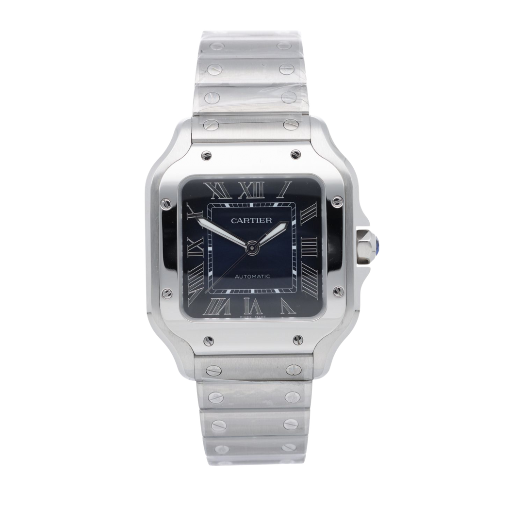 Cartier Santos de Cartier