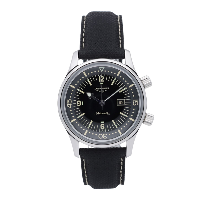 Longines Legend Diver