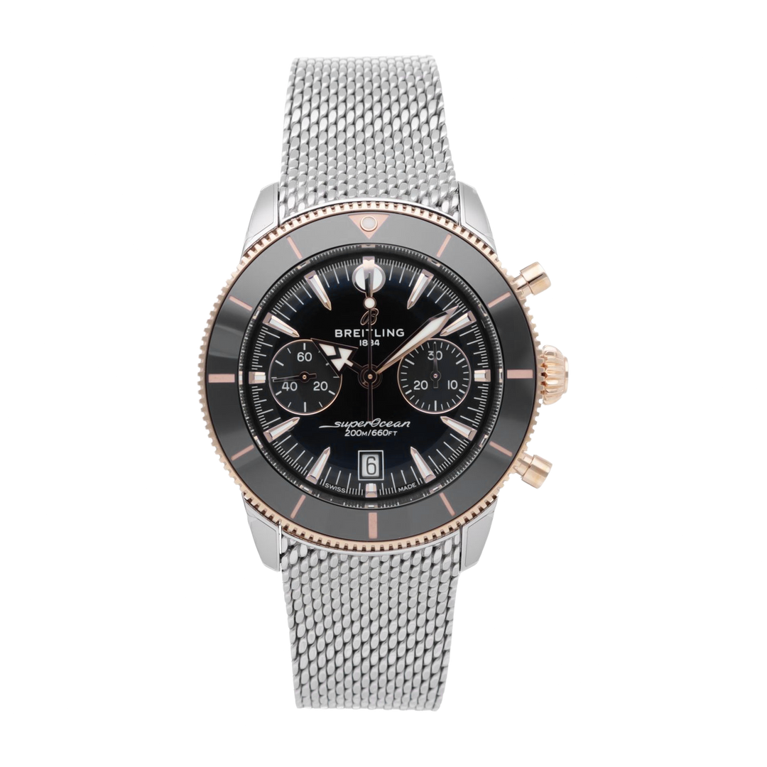 Breitling Superocean Heritage B01 Chronograph 42
