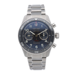 Longines Spirit Flyback Titanium