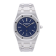 Audemars Piguet Royal Oak „Jumbo“ Extra-Thin Tuscan Dial