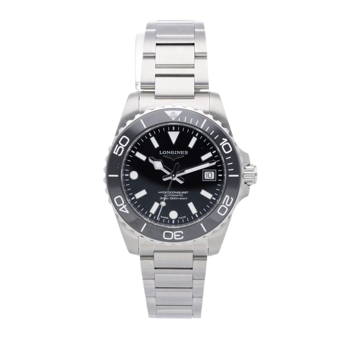 Longines Hydroconquest