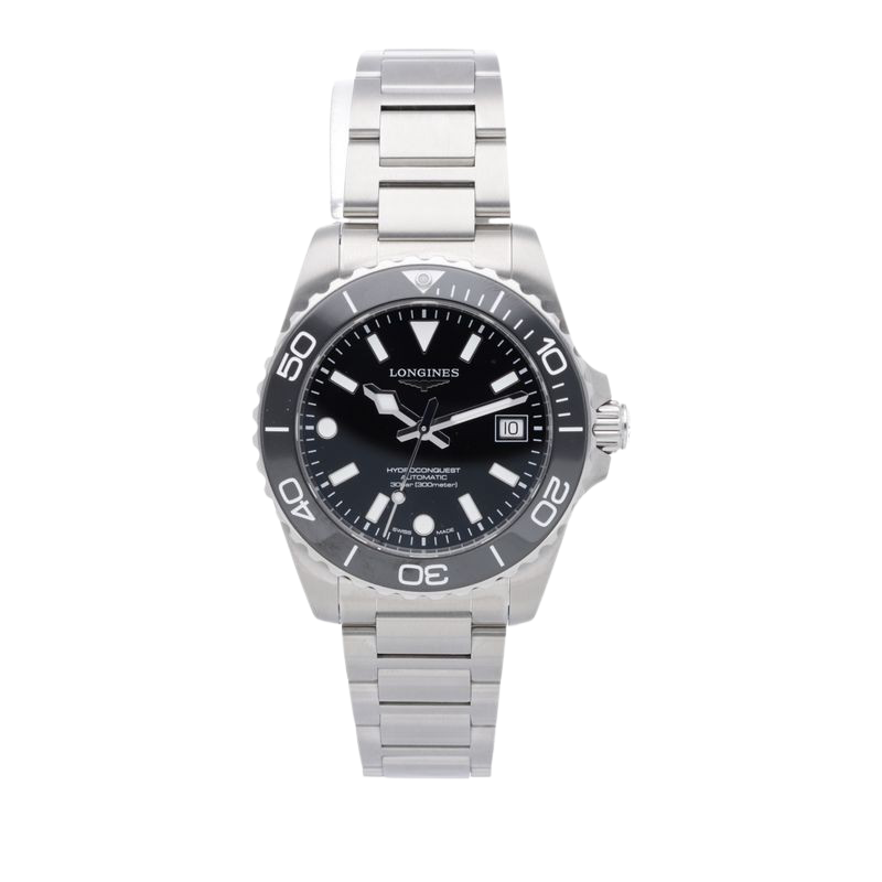 Longines Hydroconquest