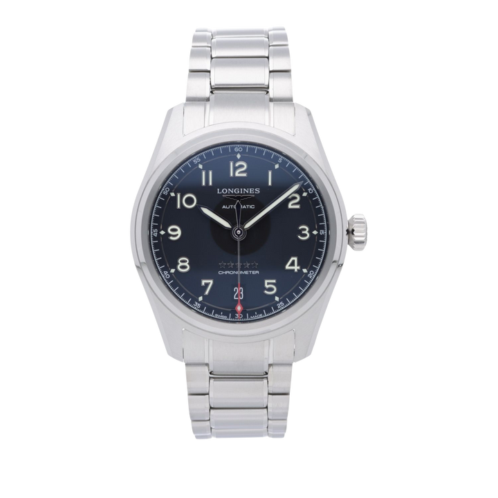 Longines Spirit