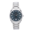 Omega Seamaster Aqua Terra Shades
