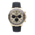 Rolex Cosmograph Daytona "Pickachu"