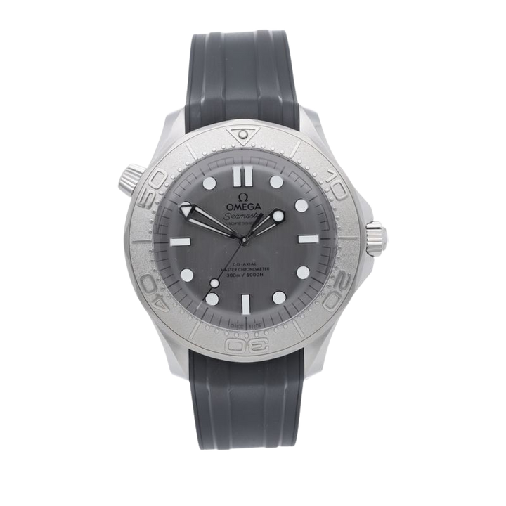 OMEGA Seamaster Diver 300M Co-Axial Master Chronometer 42mm