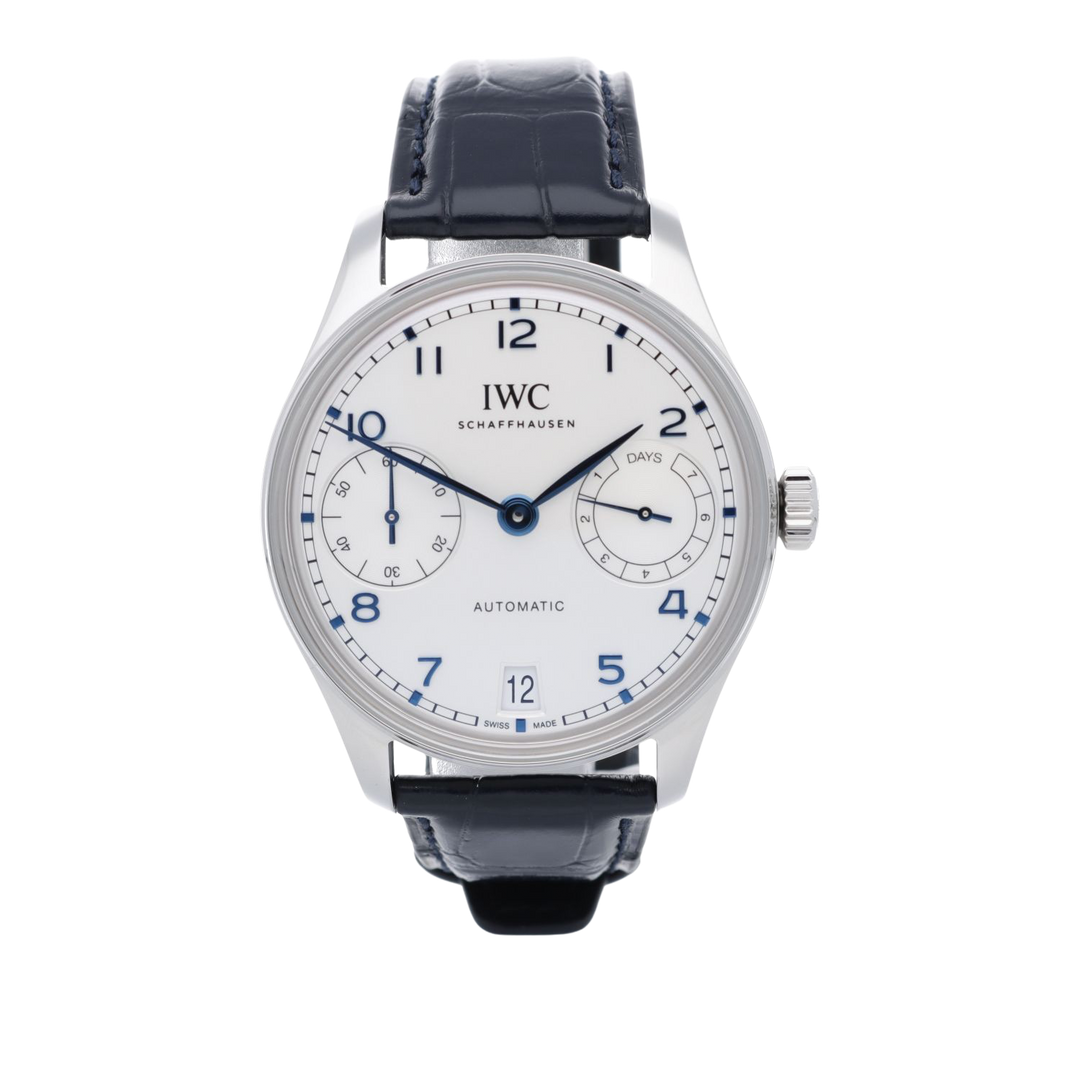 IWC Portugieser Automatique 42