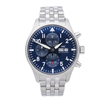 IWC Pilot's Watches