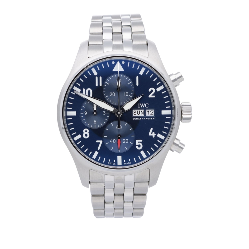 IWC Pilot's Watches