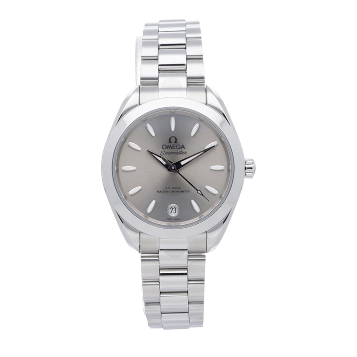 Omega Seamaster Aqua Terra 150M