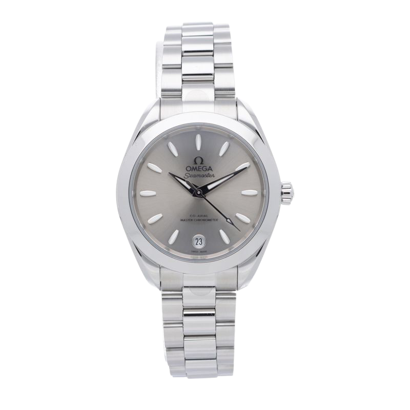 Omega Seamaster Aqua Terra 150M