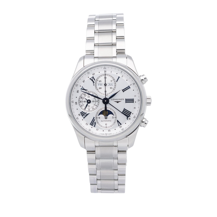 Longines Master Collection