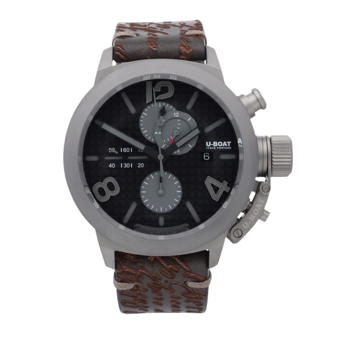 U-båt Classico 40 Vintage