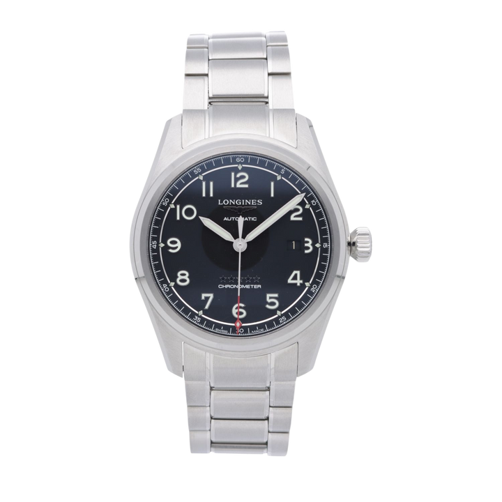 Longines Spirit