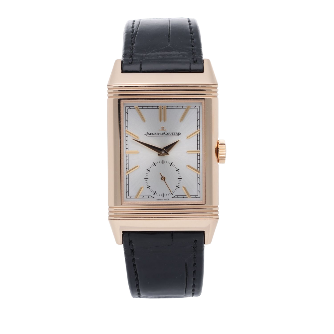 Jaeger-LeCoultre Reverso Tribute Small Second