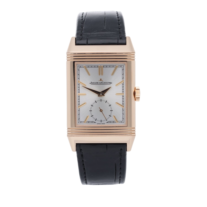 Jaeger-LeCoultre Reverso Tribute Small Second