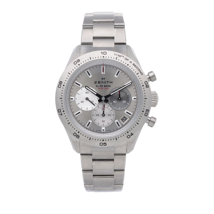 Zenith Chronomaster Sport