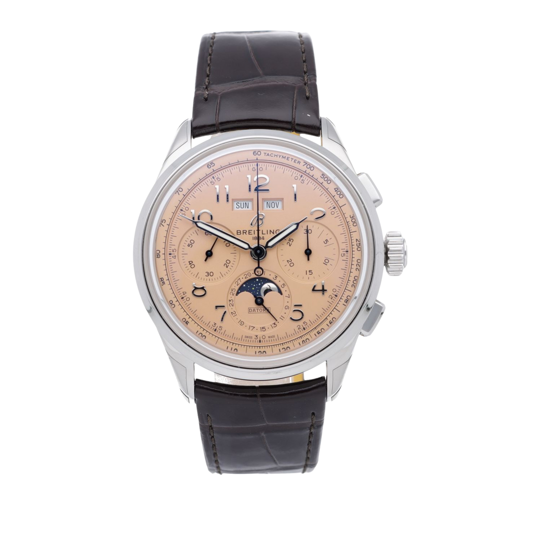 Breitling Premier B25 Datora 42