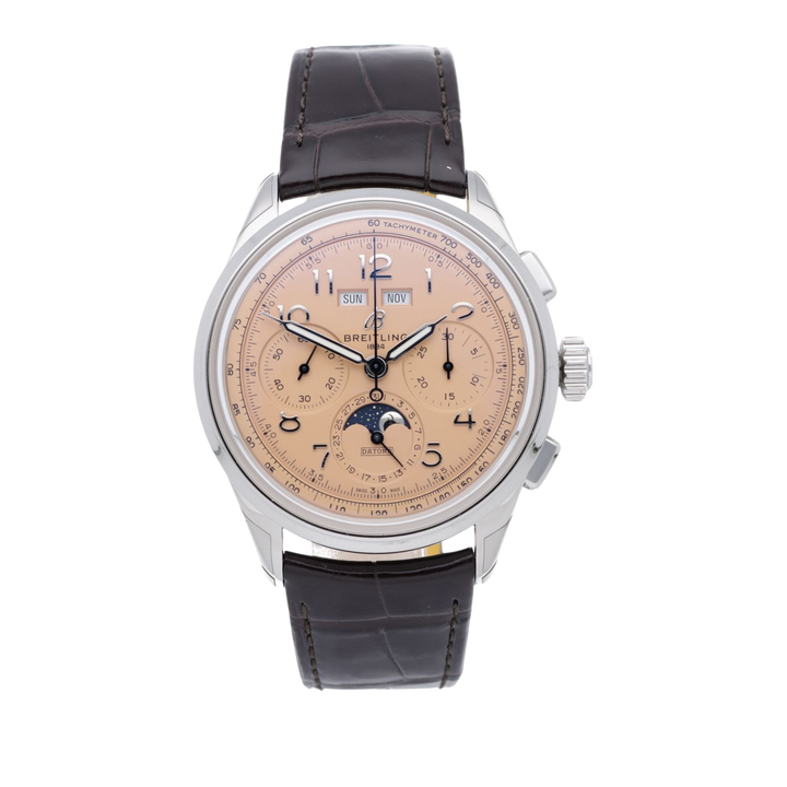 Breitling Premier B25 Datora 42