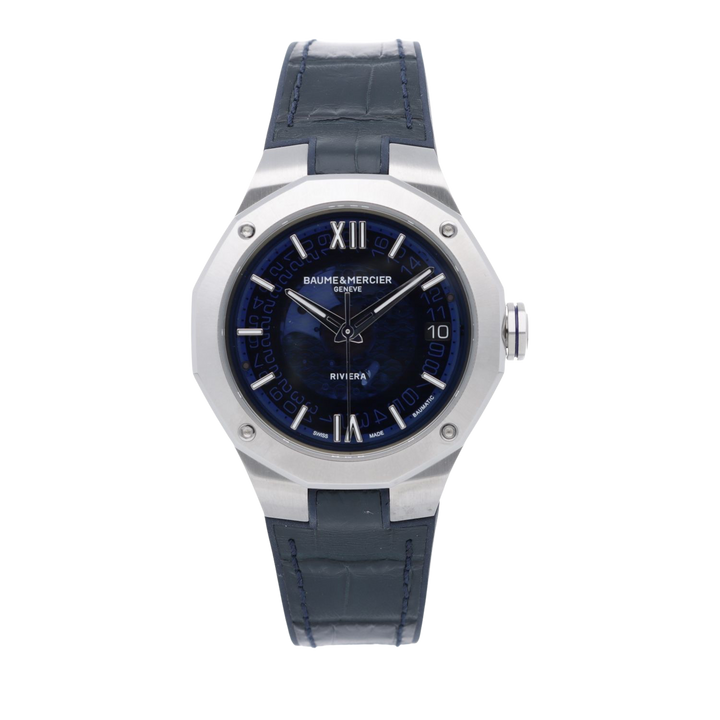 Baume & Mercier Riviera