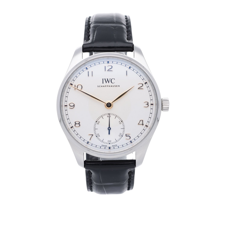 IWC Portugieser Automático