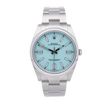 Rolex Oyster Perpetual 41 Tiffany