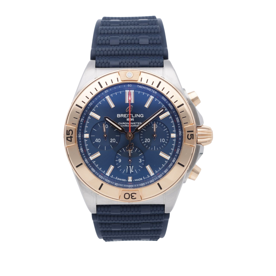 Breitling Chronomat B01 42