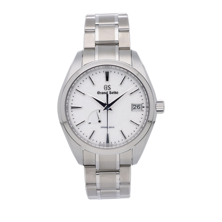 Grand Seiko Heritage