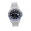 Rolex GMT Master II Batgirl
