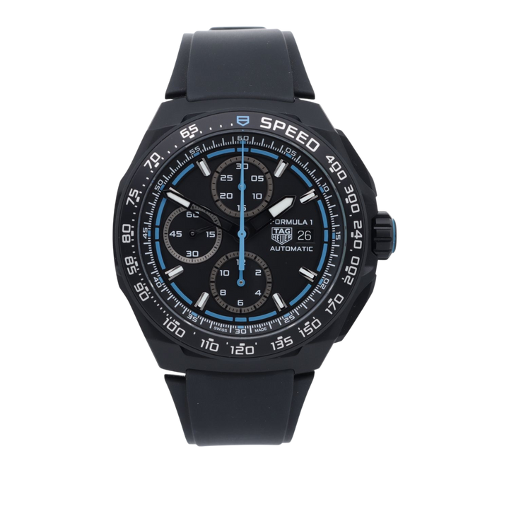 Хронограф TAG Heuer Formula 1