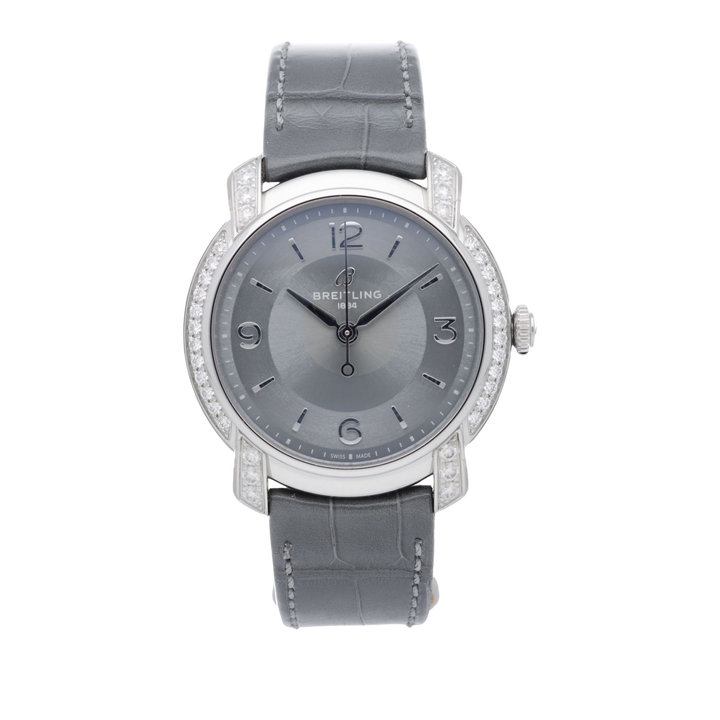 Breitling Lady Premier Automatic 36