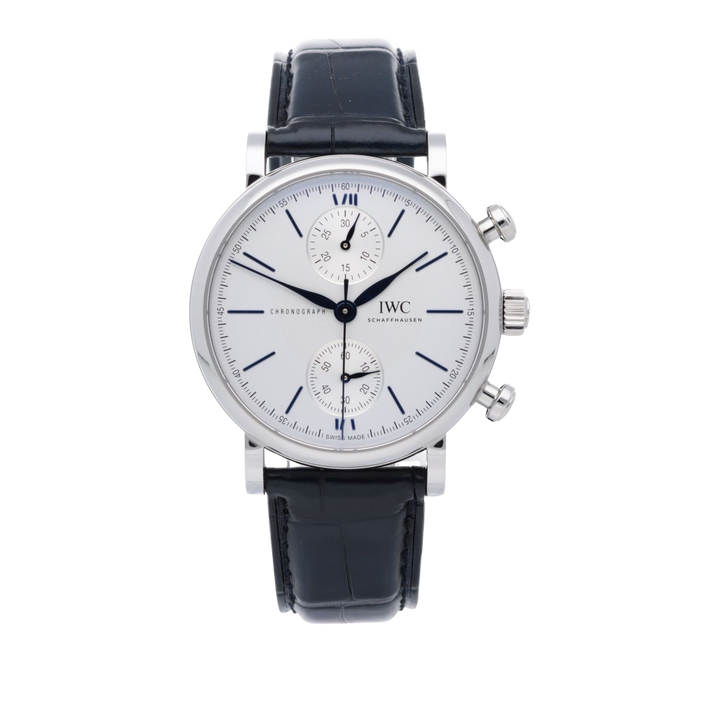 IWC Portofino Chronograph 39